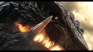 Thoughts on Gamera 2015 Trailer