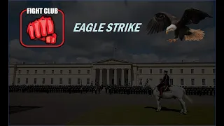 Usually Hapless playthrough of Eagle Strike