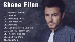 Shane Filan Greatest Hits Full Album 2020 - Best Songs Of Shane Filan