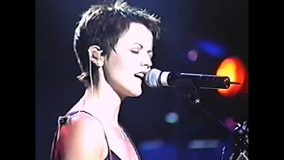 The Cranberries - When You're Gone (Live Buffalo, NY, US, 1999)