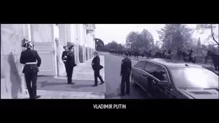 A M G  Go Hard Like Vladimir Putin mp4