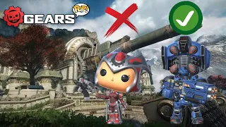 Mame y mame... (3500+) - Gears pop!