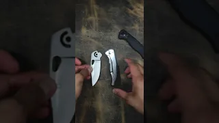 How to use the Field Strip on a CRKT HVAS