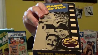 Marx Brothers Movie Ranking Countdown Part 3: #7- 5