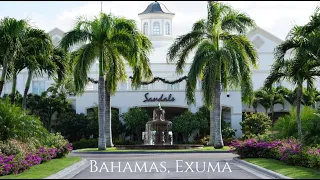 Holiday Vacation 2018 | Exuma Bahamas