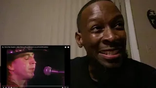 This Brother BAD‼️ STEVIE RAY VAUGHN - Mary Had A Little Lamb (LIVE EL MOCAMBO | LateNight REACTION