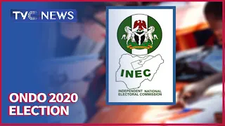 Ondo Election: INEC Set To Meet With Stakeholders In Ondo State