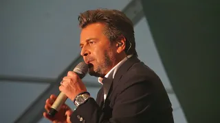 Thomas Anders  -- You can win if you want - Fambach 07 07 2018