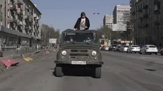 Ваганыч - Гелик (lil peep benz truck cover)