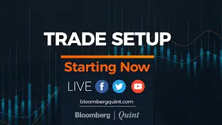 Trade Setup: 4 May 2022