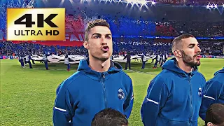 Cristiano Ronaldo Real Madrid RARE CLIP 4k Ultra HD 60fps No watermark free for editing