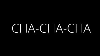 Ча-Ча-Ча | Кубок России по латиноамериканским танцам | 1 тур | Sochi Open 2021