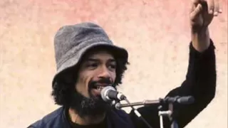 Gil Scott-Heron - A Very Precious Time