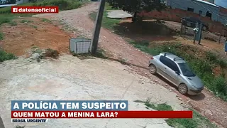 O que se sabe até o momento sobre o caso Lara?