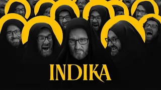 INDIKA: Одержимый дубляжом Гаврилин проходит игру ➤ РУССКИЙ ХОРРОР