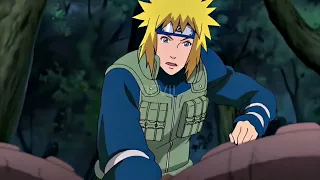 OREWA NAMEKAZE MINATO #anime #viral #edit #naruto #narutoshippuden #minatonamikazeedit