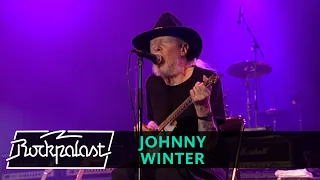 Johnny Winter live | Rockpalast | 2007