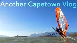 Another Capetown Vlog