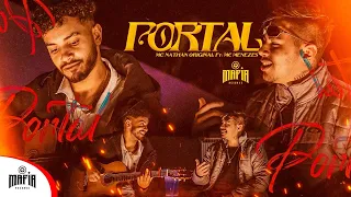 Portal - Mc Nathan Original Feat. MC Menezes (Prod.Lerym) @MafiaRecordss