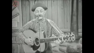 Grandpa Jones - T for Texas 1963