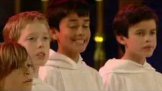 Libera -  Prayer