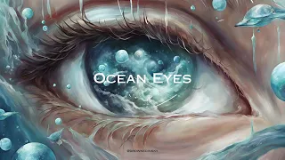 Free Sad Type Beat - "Ocean eyes" Emotional Piano  Instrumental 2024