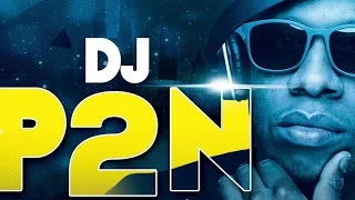 Dj P2N feat Jaysix Abdallah - Seketa