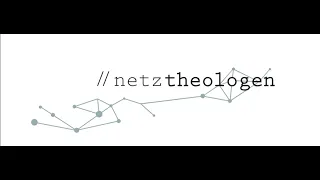 Netztheologen Folge 24: Künstliche Intelligenz und Mensch (Richard David Precht)