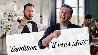 L'addition, s'il vous plait ! | BON BEN VOILÀ #4