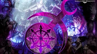 E.M.M.P.  - This Quiet Offends Slaanesh (2019) Full album 432hz