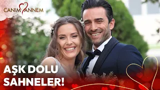 14 Şubat Özel Sahneler | Canım Annem