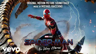 Shield of Pain | Spider-Man: No Way Home (Original Motion Picture Soundtrack)