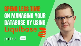 DevOps your Oracle DB with Liquibase in less than 1 hour