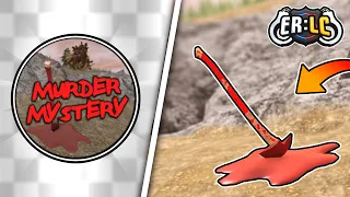 How to get the "Murder Mystery Halloween 2023" Badge in Emergency Response: Liberty County - ROBLOX