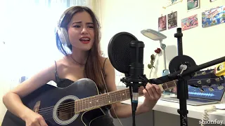 Mark Ronson - Find U Again ft. Camila Cabello - Cover by Fay