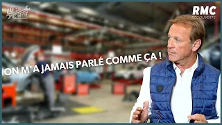 Faites démarrer vos p***n de moteurs ! - Top Mecanic