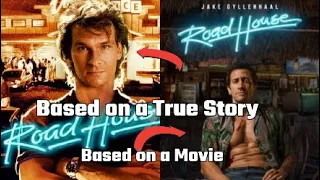 Roadhouse (1989) Based on a True Story? | Movie Theory | Part 1