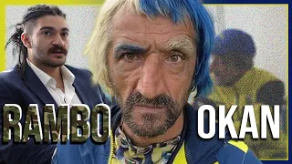 IRO "RAMBO OKAN EV ZİYARETİ" İZLİYOR