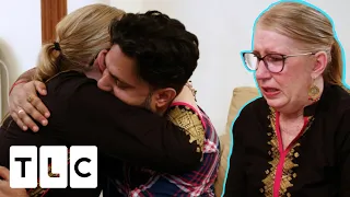 Jenny Is Tired Of Everyone Judging Her Relationship With Sumit | 90 Day Fiancé: The Other Way