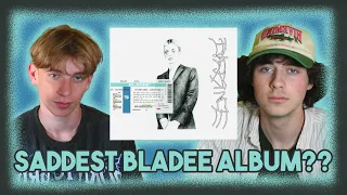 First Eversince Experience | Reaction To Eversince By Bladee