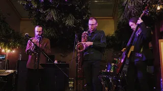 Акустика. Live. Trane zen arT. 28/03/22.