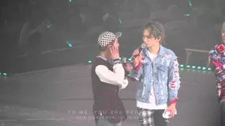 2015 shinee world4 in seoul (onew ver.)