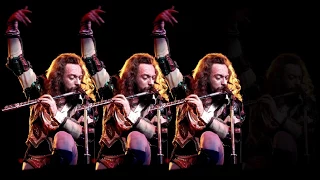 JETHRO TULL: Stormwatch Tour (Part 3)