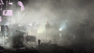 Sigur Ros - Ný batterí (partial - missing intro) - June 7, 2022 - The Met - Philadelphia, PA - USA