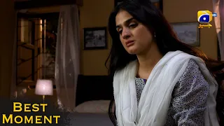 Kalank Episode 29 | 𝐁𝐞𝐬𝐭 𝐌𝐨𝐦𝐞𝐧𝐭 𝟎𝟐 | Hira Mani - Junaid Khan - Sami Khan | HAR PAL GEO