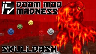 Skulldash - Doom Mod Madness