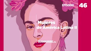 Mujeres de América Latina II