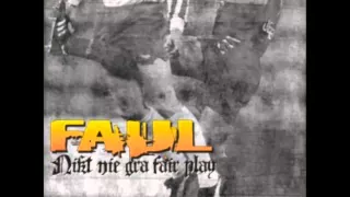 Faul - Nikt Nie Gra Fair Play [Full Album] 2007