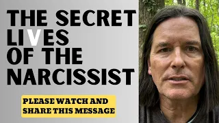 THE SECRET LIVES OF THE NARCISSIST