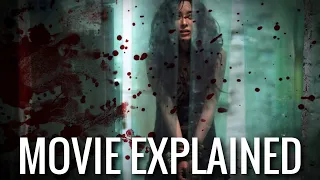 I SAW THE DEVIL (2010) Explained | Movie Recap